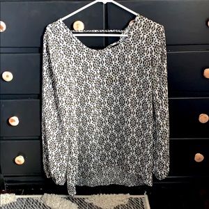 Maurices tunic length top